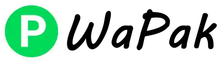 Login WaPak
